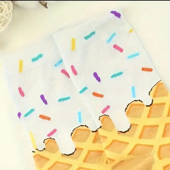 🔥FASHIONABLE SOCKS🔥 - Picture 5 of 5